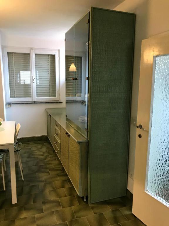 Appartamento La Mansarda Lecco Exterior foto