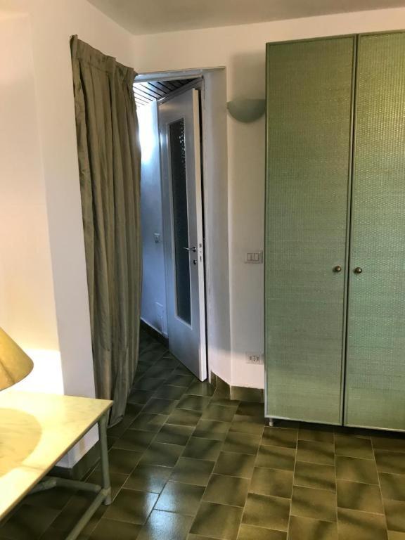 Appartamento La Mansarda Lecco Exterior foto