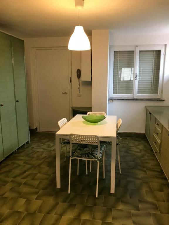 Appartamento La Mansarda Lecco Exterior foto